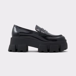 Chunky Loafers - New!